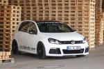 Volkswagen Golf R by Mcchip-DKR 2010 года